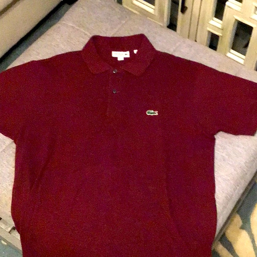Lacoste